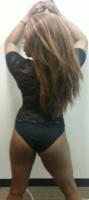 NEW LOCATION * Sweet & Cute * MEELA plus a sexii LEXY- asian & ebony dual, 23