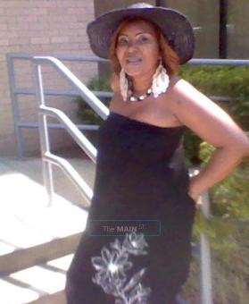 Very Grown Woman!, 29
