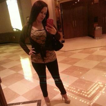 ?? Beautiful and exciting 36DD redhead who will definitely leave a lasting impression?? Come play!!, 25