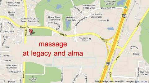 NINIJA MASSAGE SPA in North Plano ~ We Have Beautiful NEW Girls Available ~ Come 4 a Visit, 28