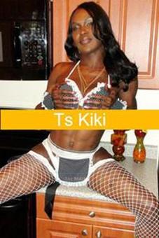 Come and enjoy a sensual massage with a truly sexy ts visiting @days only ts kiki