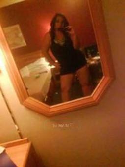 exotic new lady.. but with the most trusted and top reviewd in the area, 23