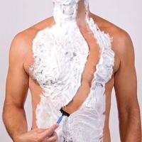 Women appreciate Men with CLEAN bodies, 40