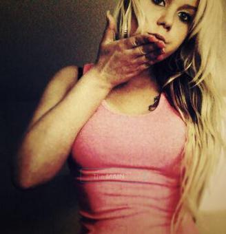â?¤ Your Favorite Blue Eyed Blondeâ?¤ SPECIALS â?¤ Highly Reviewed â?¤VISITING, 22
