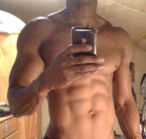 Amazing Massages by a SEXY JOCK, 27