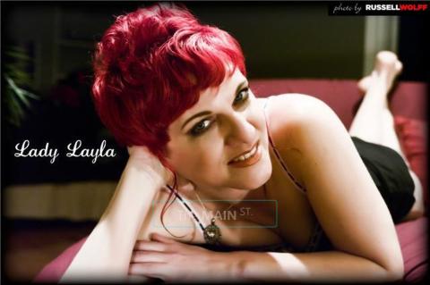 Erotic Relaxation & Tantric Coaching W/Layla. (erotic tantrica.org), 40