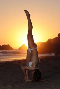 The Goddess has Arrived. See Kasana Today and Begin Your Journey to Awakened Sensuality