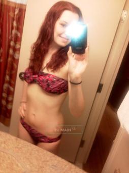 Sexy Petite All Natural 18yr Old Beauty #New Number#, 18