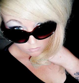 :) SEXY BLONDE .... :) Theres only ONE way when you want it done RIGHT!!, 23