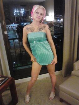 â€¢â™¥â€¢ The perfect touch â€¢â™¥â€¢ Stunning & Sensual 6ft Blonde â€¢ 100% REAL 100% VIP TREATMENT, 28