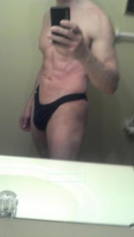 sensual and erotic out of body experience