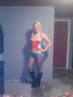 Specials tonight only! Sexy Blonde!!, 25