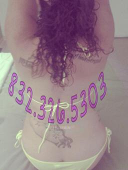 Sexy Latina, Big Booty Freak, #1 Provider.! 832..326..5303, 23