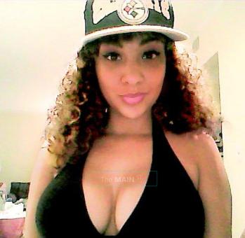 sexy bombshell, 21