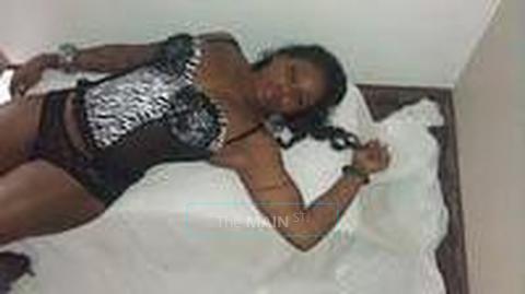 Sexxi â™¥â™¥â™¥ Seductive â™¥â™¥â™¥Sweetâ™¥â™¥â™¥ Chocolate Bunny â™¡â™¡â™¡Ebony Lovers Dream, 27