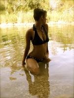 Intimacy and Relaxation with Sonya
