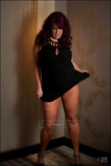 Well Reviewed Beautiful Brunette Bombshell Visiting Downtown PDX 3/7-- 3/10, 38