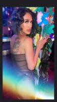 Intl TS Model VENUS frm Ibiza Tues May16 9p-2a ClubXtra, 24