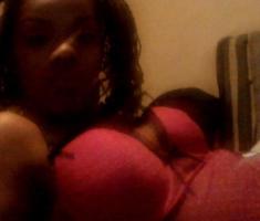 Baddest and Newest Chick In The Game Sexy Queen Great Rates!