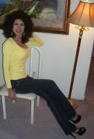 Best Nude Swedish, and Deep Tissue Massage, by hot Brunette, Mia, REVIEWED