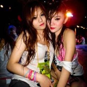 Grand Opening & Cute Thai Girls & Let Me Pamper You