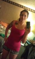 ***Gorgeous Green Eyes with Tats and Piercings***, 24
