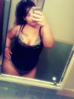 Beautiful thick mixed italian puerto rican **, 21