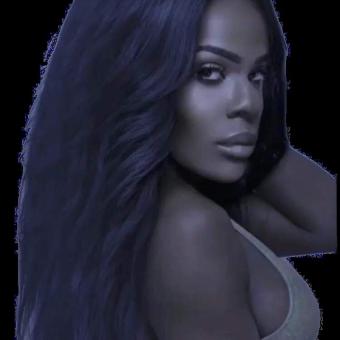 ?The creole bombshell Pamela Coxx visiting now?, 24