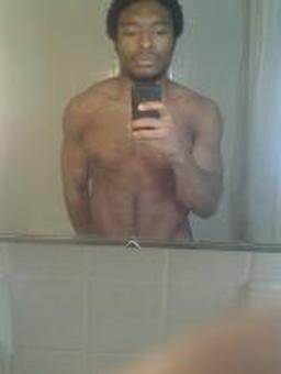 Black Male Escort (servicing women only)
