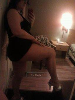 Mutual bliss (relaxation) ..... Stress Relief :) $80 sessions, 36