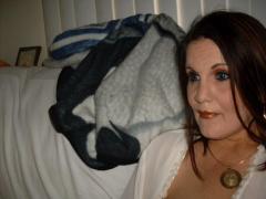 Looking for LUST