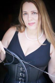 Looking for something exotic & different? Try a kinky Bondage / Massage!!