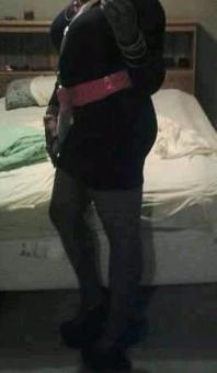sexy specialy dark chocolate cutie, 23
