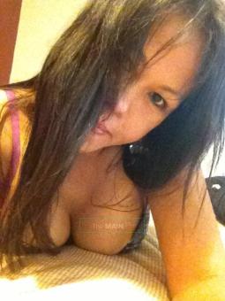Brand New Asian..Gia, 36