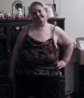 A BBW WITH A PAIR OF 48DDDs giving a sensual massage!!, 41