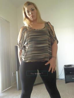 VERY SEXY Blue eyed , Blonde, Booty, Waiting for you!!, 28