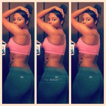 ** cierra** CLOSE TO BASE new in town..60$ specials, 22