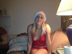sexy snow bunny ready to cool you off, 33