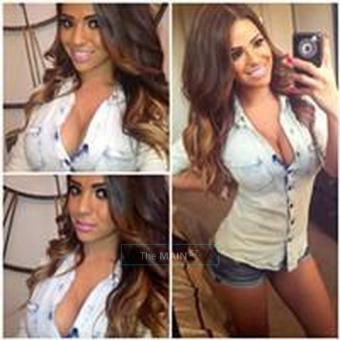 â€¢â?¥â€¢â˜….â€¢*Â¨NeW iN tOwNÂ¨*â€¢ :â˜† SeXy LaTiNa â˜† *Â¨Â¨*â€¢â˜…â€¢ â—•â?¥â€¢, 23