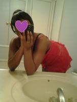 Come Let Amaya Tease Then Please you! Exotic His/Blk Mixed Cutie offering Incall Rubdowns, 25