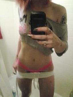 Your kinky little pleasure..., 25