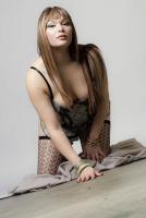 SeNsuaL .... SLeeK & SEXY ........ WarM CanDle LiGhT & hOt OIL !!, 25