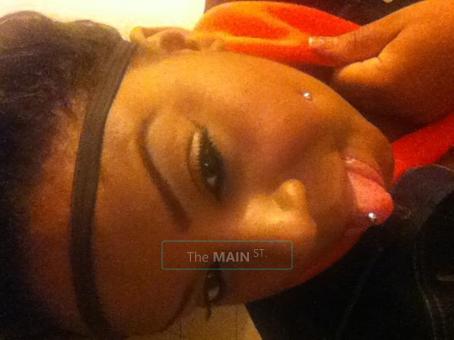 Latin beauty.... Waiting for you to rescue her.. Spanish , and black......100 spec, 21