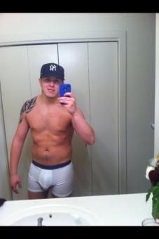 Ready to please a beautiful woman:)