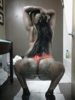 Vixen Thick Princess, 22