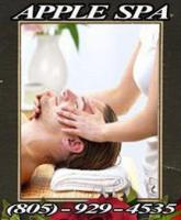 BEST ASIAN MASSAGE & TABLE SHOWER!! @ Apple Spa !!! Chck out the new staff under new management !, 26