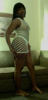 $60 "No Rush Special" Thats Right! - Until You Finish - Triple Threat!, 25