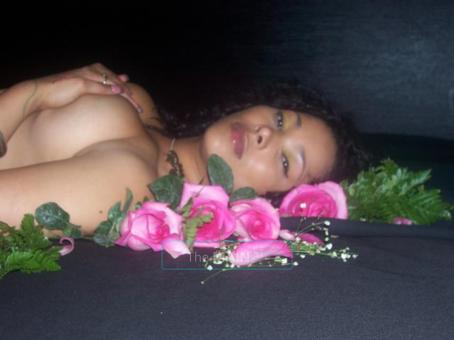 Yes CARMEN is back!!!! Best hands & best looking in town!!!! try my bodyslide .. Superbowl special, 25