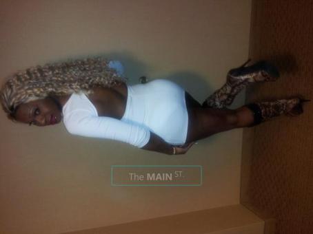 Â° â€¢❤ ❤â€¢ Â°Â° Massage EXPERT LaLa the chocolate Blonde bombshell Â°Â° â€¢❤ ❤â€¢ Â°