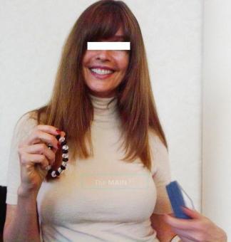 ****Mature Massage by a VERY Sexy Woman! ****, 45